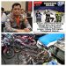 Kasat Lantas Polres Pinrang Bantah Mengeluarkan Motor Pembalap Liar