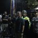 Kapolres Pinrang Turun Langsung Pantau Pengamanan Event Tiba-tiba Ramadhan Run Race