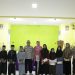 Kapolres Pinrang bersama Ketua Bhayangkari dan PJU Buka Puasa Bersama Anak Panti Asuhan
