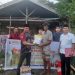 Keluarga Besar Angkatan 23 Polri Polres Luwu Tebar Kebaikan di Bulan Ramadan