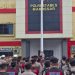 Kapolrestabes Makassar Tekankan Personel Jaga Citra Polri dan Tidak Bergaya Mewah