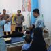 Pastikan Dapat Penanganan Optimal, Kapolres Luwu Besuk Korban Kecelakaan Bus