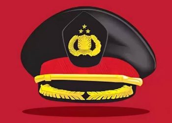 Polda Sulsel Lakukan Mutasi, Sejumlah Kasat Narkoba, Reskrim dan Kanit Regident Berganti