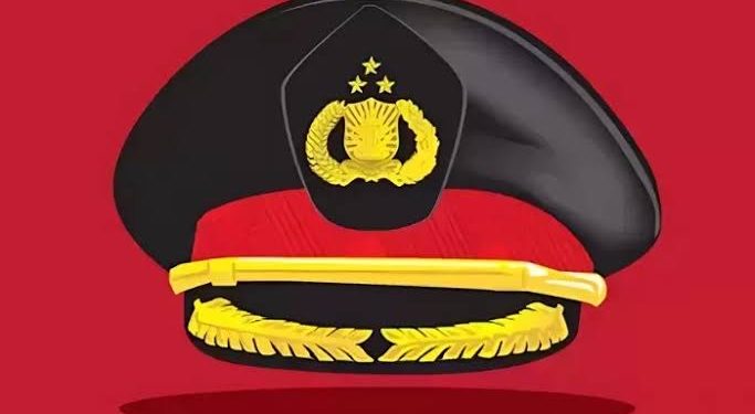 Polda Sulsel Lakukan Mutasi, Sejumlah Kasat Narkoba, Reskrim dan Kanit Regident Berganti