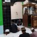 Tingkatkan Nilai Keagamaan Selama Ramadhan, Kapolsek Belopa Dakwah Keliling Masjid