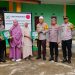 Kapolres Palopo Kunjungi Sekolah Luar Biasa Sekaligus Beri Bantuan
