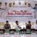 Kapolres Toraja Utara Hadiri Buka Puasa Bersama Forkopimda