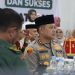 Sambut Bupati dan Wabup, AKBP Arisandi: Mari Bersama Bangun Daerah Demi Kesejahteraan Masyarakat