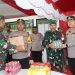 Pastikan Masyarakat Mudik Aman, Kapolres Luwu dan Dandim 1403/Palopo Cek Posko Operasi Ketupat