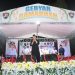 Kapolres Sidrap Hadiri Pembukaan Gebyar Ramadhan Lomba Patrol Flozha yang Dibuka Bupati
