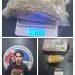 Miliki 100 Gram Ganja, Warga Jalan Lure Diamankan Satres Narkoba Polres Bone 