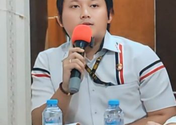 Terkait LPJ Fiktif di Baznas, Kasat Reskrim Polres Wajo: Sisa Menunggu Hasil Audit BPK
