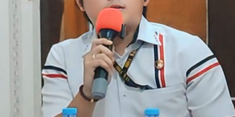 Terkait LPJ Fiktif di Baznas, Kasat Reskrim Polres Wajo: Sisa Menunggu Hasil Audit BPK