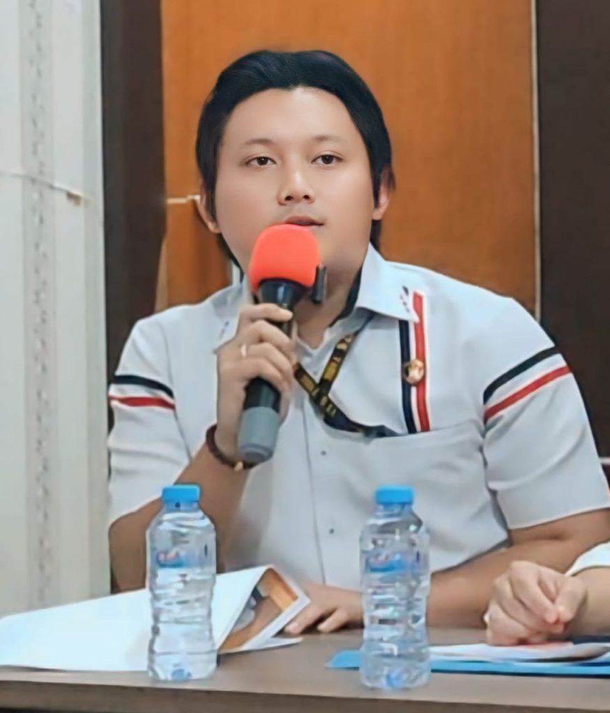 Terkait LPJ Fiktif di Baznas, Kasat Reskrim Polres Wajo: Sisa Menunggu Hasil Audit BPK