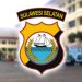 Kapolda dan Sejumlah Kapolres Jajaran Polda Sulsel di Mutasi, Ini Penggantinya