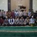 Kapolrestabes Makassar bersama PJU Safari Ramadhan di Masjid Mu Min Sungai Saddang Baru