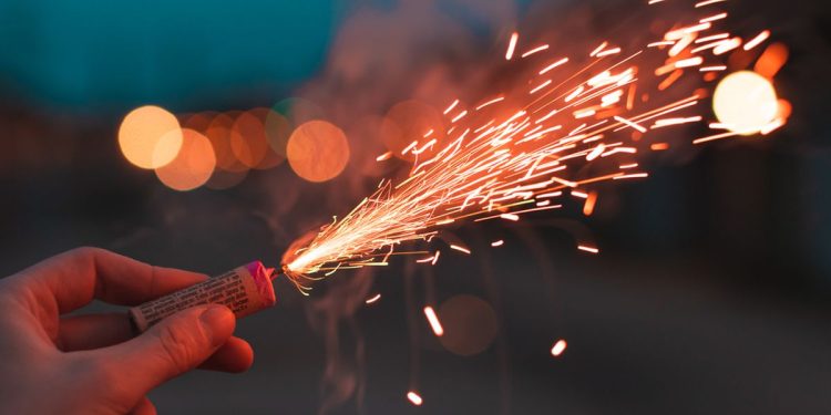 Kapolres Maros Keluarkan Himbauan, Pengguna dan Penjual Petasan Akan Ditindak