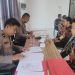 SDM Polres Toraja Utara Gelar Rikmin Awal Penerimaan Terpadu Anggota Polri 2025