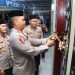 Kapolres Sidrap Resmikan Musholla Al-Amanah Polsek Dua Pitue