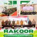 Cegah Gangguan Kamtibmas di Bulan Ramadhan dan Idul Fitri, Wakapolres Bone Hadiri Rakor Forkopimda