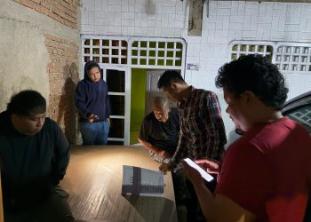 Diduga Cabuli Anak Dibawah Umur, Pria Lanjut Usia Diamankan Satreskrim Polres Maros