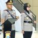 Kapolda Sulsel Pimpin Sertijab Pejabat Utama dan Kapolres Jajaran 