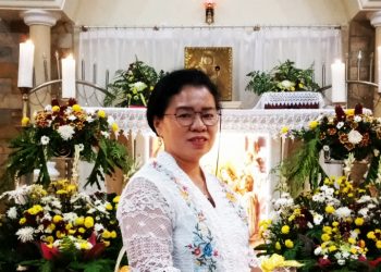 Sukses Amankan Rangkaian Hari Paskah 2025, Pendeta Apresiasi Kinerja Polres Maros