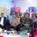 Pengamanan Malam Takbiran dan Idul Fitri Berjalan Kondusif, Kapolres Tator: Terima Kasih Atas Dedikasinya