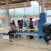 Sat Samapta Polres Tana Toraja Intensifkan Patroli di Titik Keramaian