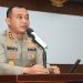 Kapolres Bulukumba Tatap Muka Bersama Personel, Ini Poin Penting Yang Disampaikan