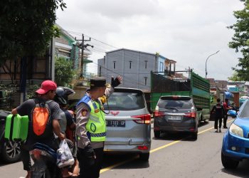 Arus Balik Diprediksi Terjadi Pada Sabtu-Senin, Ini Himbauan Kapolres Maros Untuk Masyarakat