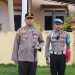 Apel Pagi Perdana, Kapolres Tana Toraja Tekankan Peningkatan Pelayanan Kepada Masyarakat
