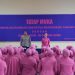 Ini Pesan Kapolres Gowa Saat Tatap Muka Dengan Bhayangkari dan Warakawuri