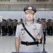 AKBP Stephanus Luckyto Andry Wicaksono Resmi Jabat Kapolres Toraja Utara Gantikan AKBP Zulanda