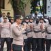 Kapolres Maros Siapkan Ratusan Personel Persiapan Pengamanan May Day