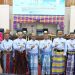 Kapolres Wajo Hadiri Rapat Paripurna DPRD Dalam Rangka Hari Jadi Wajo ke-626