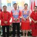Kenal Pamit Kapolres Tana Toraja, Ini Pesan AKBP Malpa Malacoppo