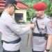 Kapolres Wajo Pimpin Serah Terima Jabatan Kasat Reskrim