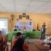 Personel Satres Narkoba Polres Sidrap Beri Edukasi Tentang Bahaya Narkotika ke Pelajar SMKN 1