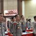 Kapolres AKBP Budi Hermawan Hadiri Taklimat Awal Audit Kinerja Itwasda Polda Sulsel
