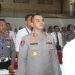 Perkuat Komitmen Pelayanan Publik, Kapolres Sidrap Ikuti Gelar Operasional Triwulan I