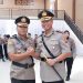 Tongkat Komando Kapolres Tana Toraja Berganti, AKBP Budi Hermawan Gantikan AKBP Malpa Malacoppo