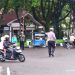 Jaga Kelancaran Lalu Lintas, Personel Satlantas Polres Tana Toraja Rutin Gelar Commander Wish 