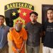 Personel Satreskrim Polres Tana Toraja Berhasil Ungkap Pelaku Pencurian Kerbau