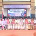 Kapolres Bone bersama Ketua Bhayangkari Hadiri Rapat Paripurna DPRD Dalam Rangka HJB ke-695