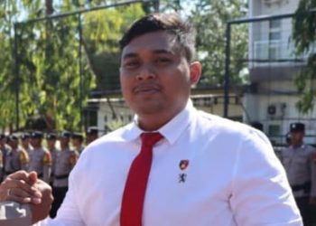 Kasat Narkoba Polres Sidrap Beri Klarifikasi Terkait Isu Tangkap Lepas Pelaku Narkoba