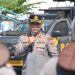 Kapolres Bulukumba Pantau Latihan Pengendalian Massa Persiapan Pengamanan May Day