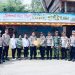Kunjungi Pospam dan Posyan, Kapolres Tana Toraja Berikan Bingkisan ke Petugas