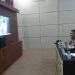 Kapolres Gowa Gelar Zoom Meeting dengan Kapolsek Jajaran, Ini Yang Dibahas