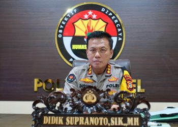 Polda Sulsel Akan Tertibkan Dokter dan Lembaga Yang Terbitkan Surat Keterangan Psikologi dan Kesehatan Bagi Pemohon SIM